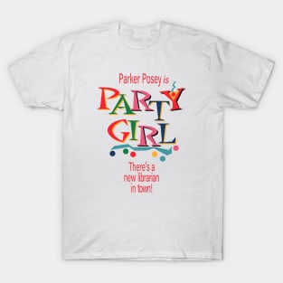 Party Girl T-Shirt